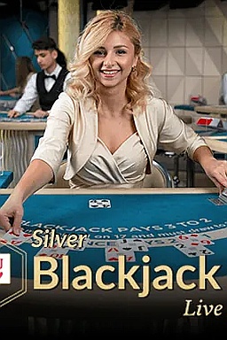 Blackjack Silver B